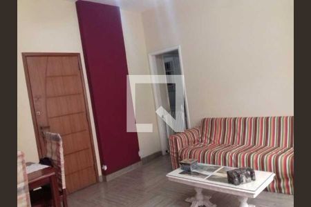 Apartamento à venda com 2 quartos, 85m² em Catete, Rio de Janeiro