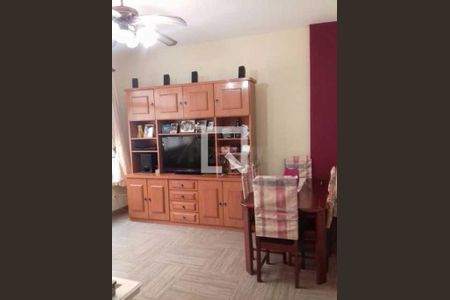 Apartamento à venda com 2 quartos, 85m² em Catete, Rio de Janeiro