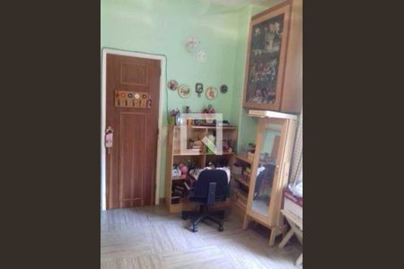 Apartamento à venda com 2 quartos, 85m² em Catete, Rio de Janeiro