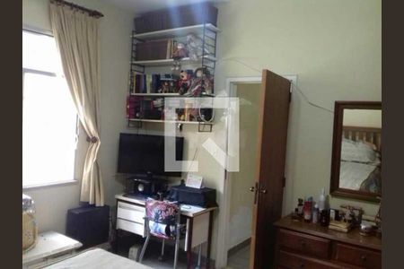 Apartamento à venda com 2 quartos, 85m² em Catete, Rio de Janeiro