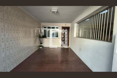 Casa à venda com 3 quartos, 102m² em Vila Gomes Cardim, São Paulo
