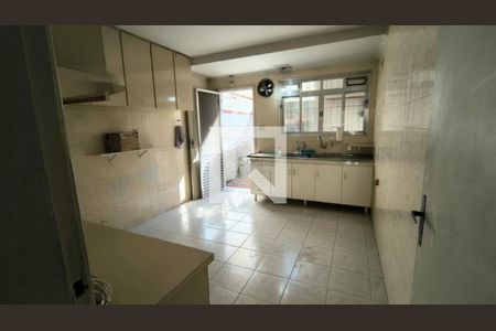 Casa à venda com 3 quartos, 102m² em Vila Gomes Cardim, São Paulo