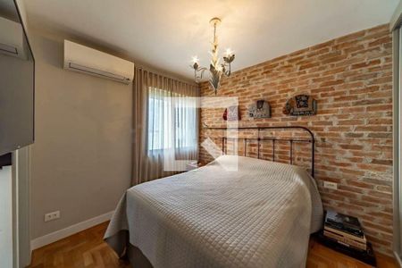 Apartamento à venda com 3 quartos, 94m² em Vila Nova Conceição, São Paulo