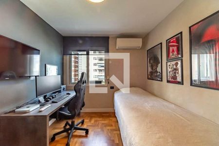 Apartamento à venda com 3 quartos, 94m² em Vila Nova Conceição, São Paulo