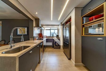 Apartamento à venda com 3 quartos, 94m² em Vila Nova Conceição, São Paulo