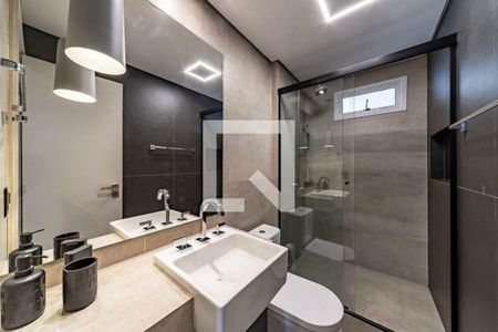 Apartamento à venda com 3 quartos, 94m² em Vila Nova Conceição, São Paulo