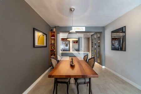 Apartamento à venda com 3 quartos, 94m² em Vila Nova Conceição, São Paulo