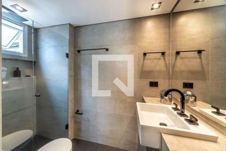 Apartamento à venda com 3 quartos, 94m² em Vila Nova Conceição, São Paulo