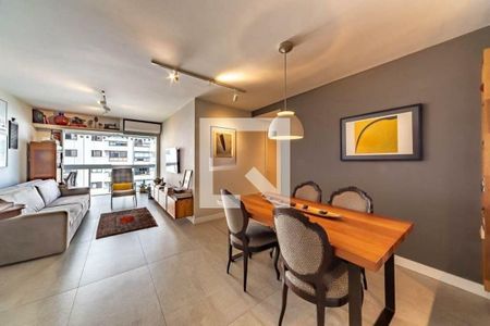 Apartamento à venda com 3 quartos, 94m² em Vila Nova Conceição, São Paulo