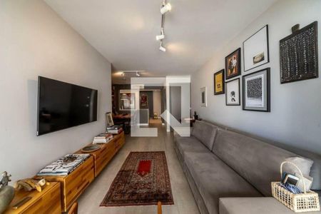 Apartamento à venda com 3 quartos, 94m² em Vila Nova Conceição, São Paulo