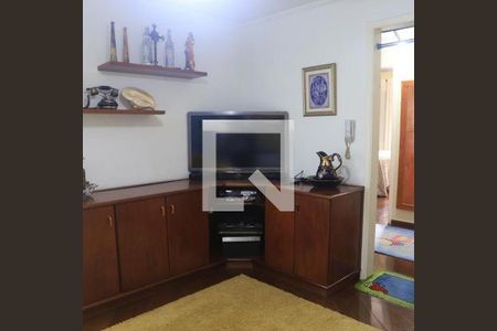 Apartamento à venda com 3 quartos, 134m² em Chácara Inglesa, São Paulo