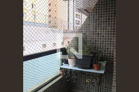 Apartamento à venda com 3 quartos, 134m² em Chácara Inglesa, São Paulo
