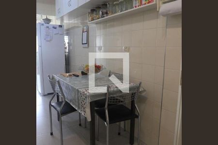 Apartamento à venda com 3 quartos, 134m² em Chácara Inglesa, São Paulo