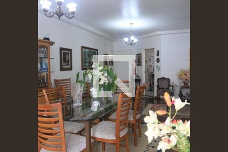 Apartamento à venda com 3 quartos, 134m² em Chácara Inglesa, São Paulo