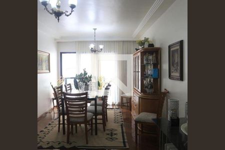 Apartamento à venda com 3 quartos, 134m² em Chácara Inglesa, São Paulo