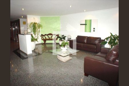 Apartamento à venda com 3 quartos, 134m² em Chácara Inglesa, São Paulo