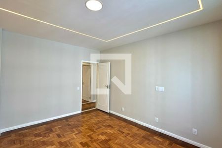 Quarto 01 de apartamento à venda com 4 quartos, 152m² em Copacabana, Rio de Janeiro