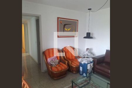 Apartamento à venda com 3 quartos, 90m² em São Francisco, Niterói