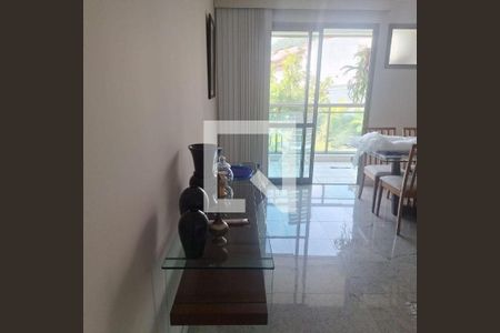 Apartamento à venda com 3 quartos, 90m² em São Francisco, Niterói