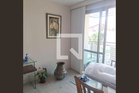 Apartamento à venda com 3 quartos, 90m² em São Francisco, Niterói