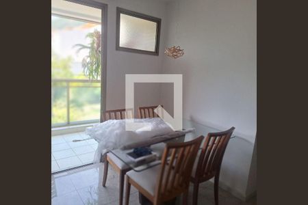 Apartamento à venda com 3 quartos, 90m² em São Francisco, Niterói