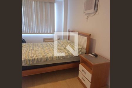 Apartamento à venda com 3 quartos, 90m² em São Francisco, Niterói