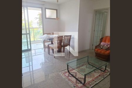 Apartamento à venda com 3 quartos, 90m² em São Francisco, Niterói