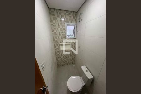 Apartamento à venda com 2 quartos, 50m² em Parque Oratório, Santo André