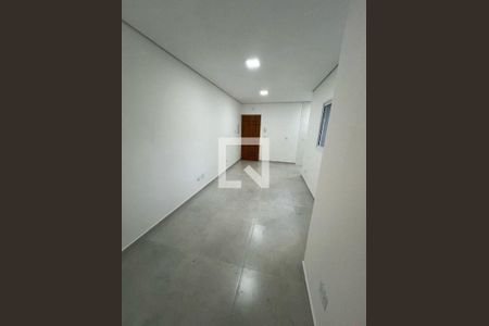 Apartamento à venda com 2 quartos, 50m² em Parque Oratório, Santo André