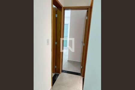 Apartamento à venda com 2 quartos, 50m² em Parque Oratório, Santo André