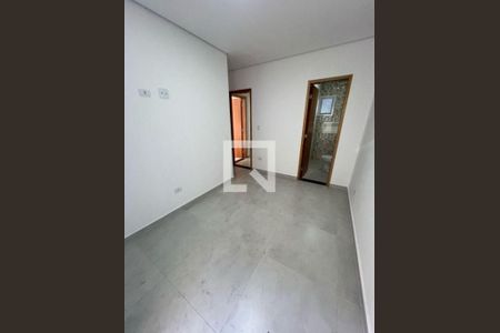 Apartamento à venda com 2 quartos, 50m² em Parque Oratório, Santo André