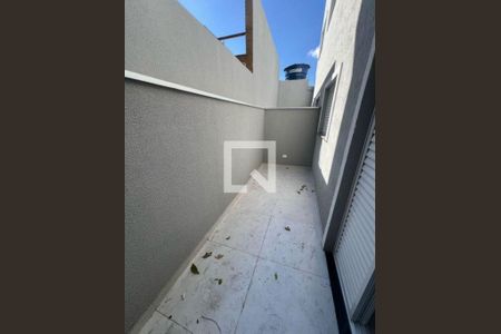 Apartamento à venda com 2 quartos, 50m² em Parque Oratório, Santo André