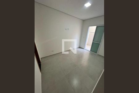 Apartamento à venda com 2 quartos, 50m² em Parque Oratório, Santo André