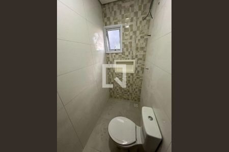 Apartamento à venda com 2 quartos, 50m² em Parque Oratório, Santo André