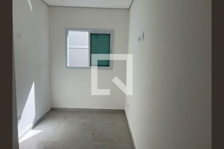 Apartamento à venda com 2 quartos, 50m² em Parque Oratório, Santo André