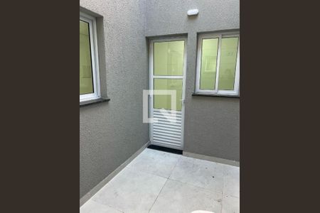 Apartamento à venda com 2 quartos, 50m² em Parque Oratório, Santo André