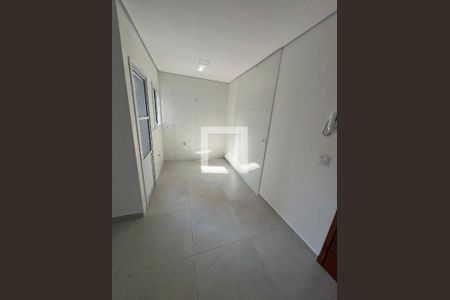 Apartamento à venda com 2 quartos, 50m² em Parque Oratório, Santo André