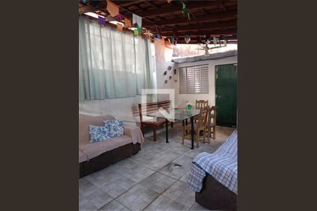 Casa à venda com 3 quartos, 120m² em Vila Guarani (Zona Sul), São Paulo