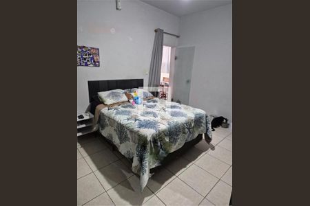 Casa à venda com 3 quartos, 120m² em Vila Guarani (Zona Sul), São Paulo