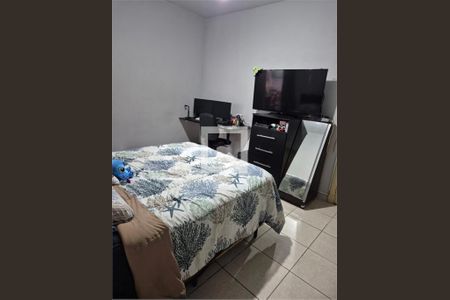 Casa à venda com 3 quartos, 120m² em Vila Guarani (Zona Sul), São Paulo