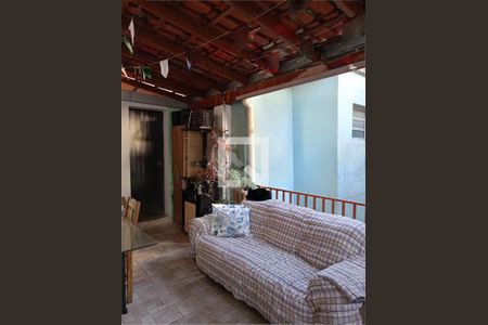 Casa à venda com 3 quartos, 120m² em Vila Guarani (Zona Sul), São Paulo