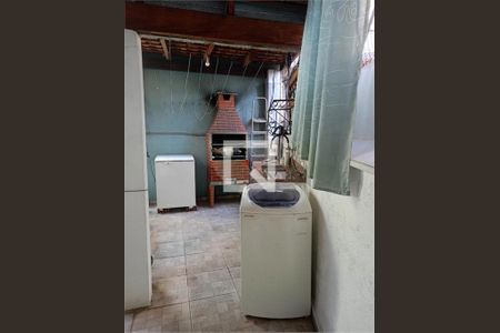 Casa à venda com 3 quartos, 120m² em Vila Guarani (Zona Sul), São Paulo