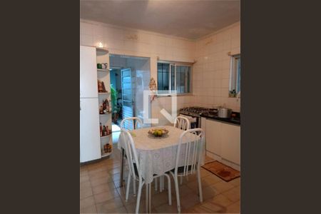 Casa à venda com 3 quartos, 120m² em Vila Guarani (Zona Sul), São Paulo