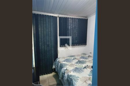 Casa à venda com 3 quartos, 120m² em Vila Guarani (Zona Sul), São Paulo