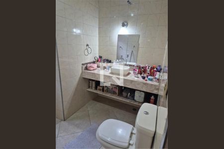 Casa à venda com 3 quartos, 120m² em Vila Guarani (Zona Sul), São Paulo