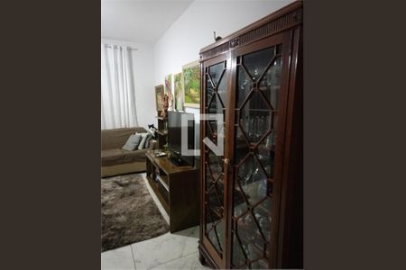 Casa à venda com 3 quartos, 120m² em Vila Guarani (Zona Sul), São Paulo