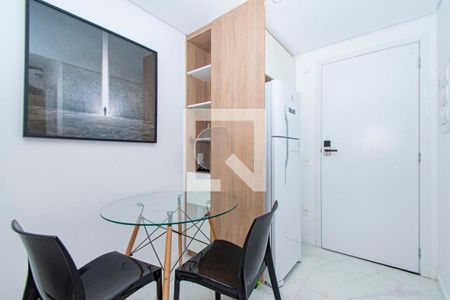 Apartamento à venda com 1 quarto, 25m² em Pinheiros, São Paulo