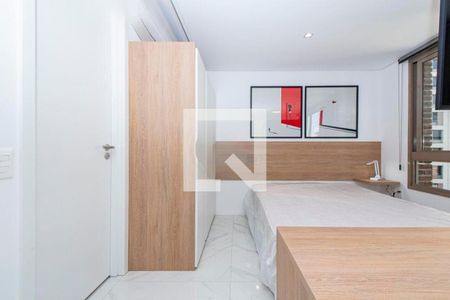 Apartamento à venda com 1 quarto, 25m² em Pinheiros, São Paulo
