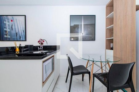 Apartamento à venda com 1 quarto, 25m² em Pinheiros, São Paulo