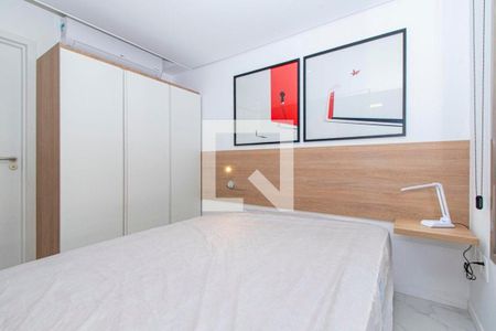 Apartamento à venda com 1 quarto, 25m² em Pinheiros, São Paulo